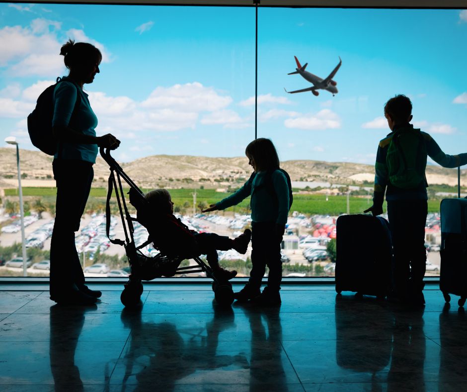 מתכוננים לקיץ? הכינו את המזוודה לנסיעה הבאה!