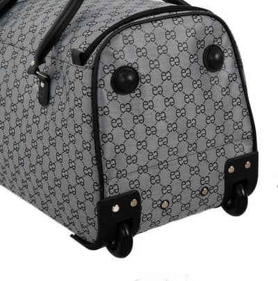 תיקי נסיעות או תיקי גב?