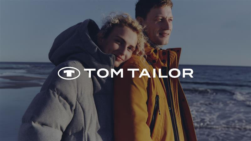 TOM TAILOR