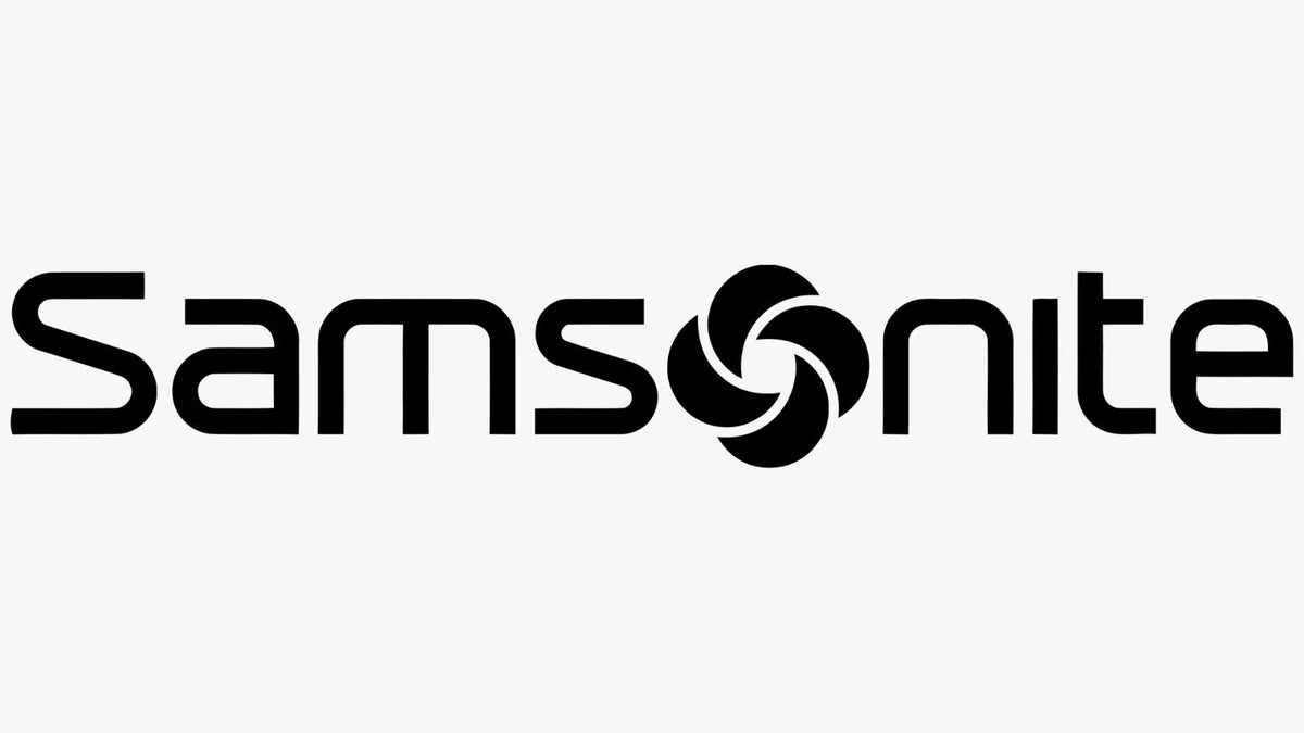 Samsonite לוגו