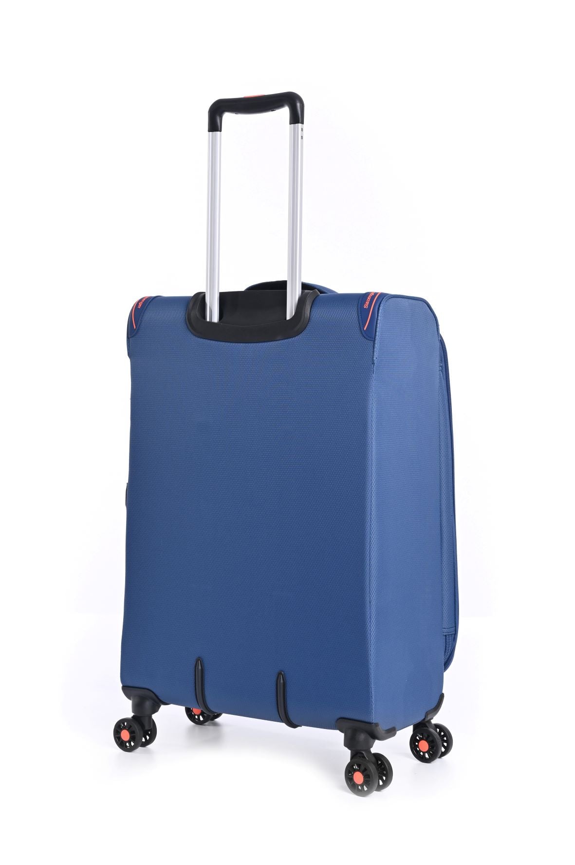 ✮✮ לייט פרימיום ✮✮ סט 3 מזוודות בד קלות במיוחד דגם B-lite מבית חברת היוקרה Slazenger