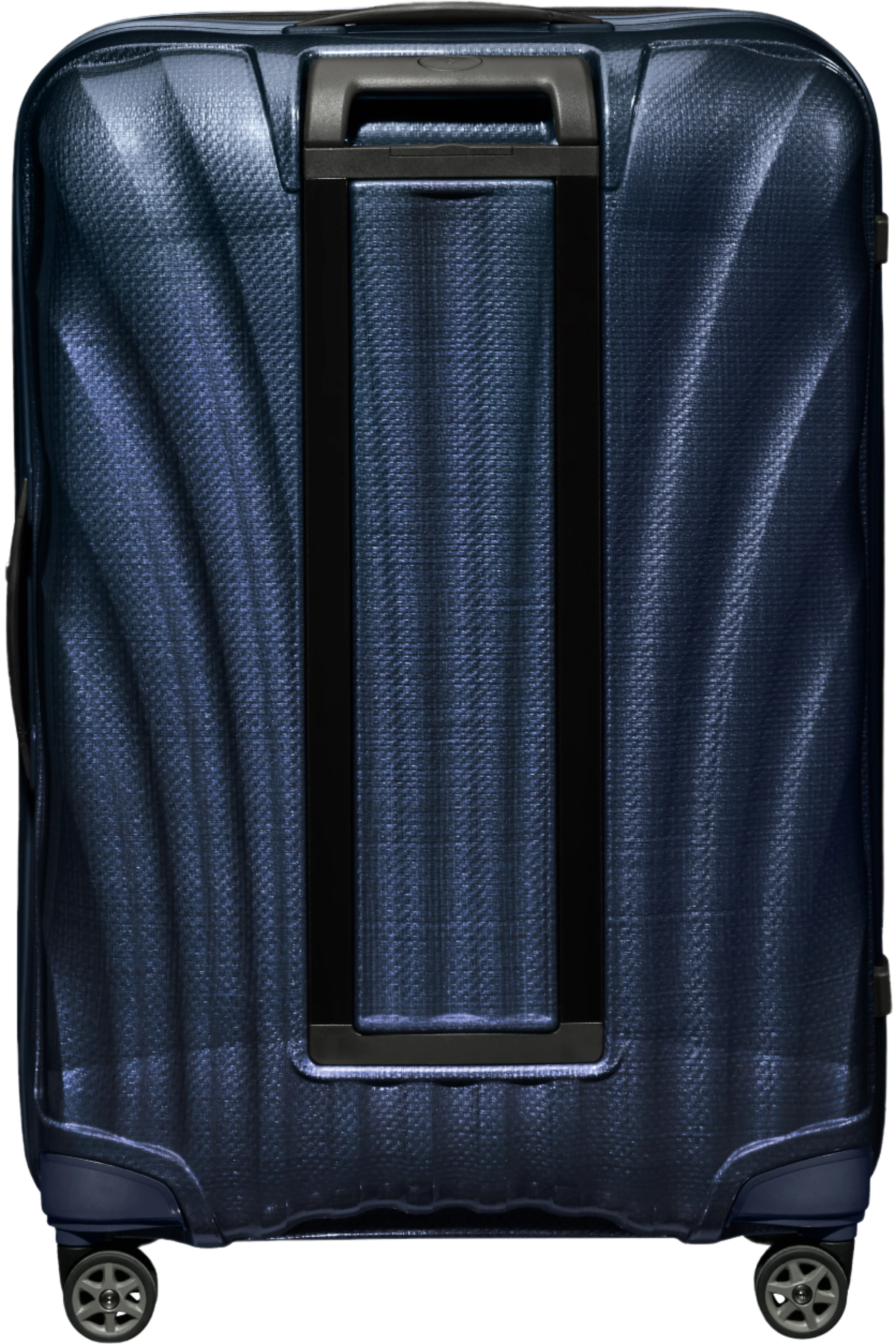 מזוודה גדולה קשיחה 28" הקלה בעולם מבית סמסונייט Samsonite C-lite Spinner 75cm