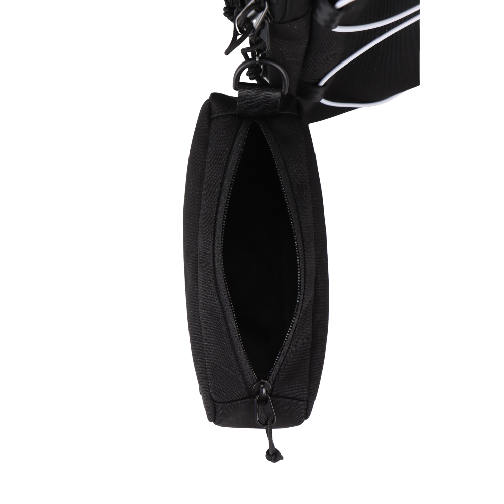 תיק גב מתרחב וקלמר Street Core מבית Air Bear