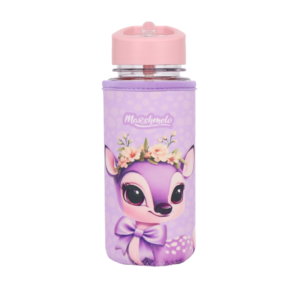 מארז תיק אורתופדי לכיתה א' 9 ב 1 כולל עגלה Dramland Deluxe מבית Marshmelo