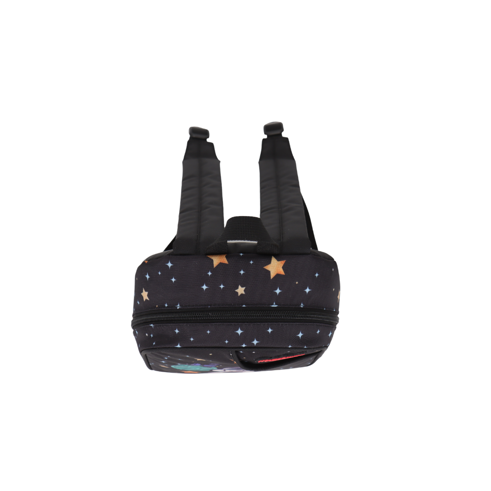 תיק גן בנים דגם אסטרונאוט סדרת MINI GO מבית MARSHMELO