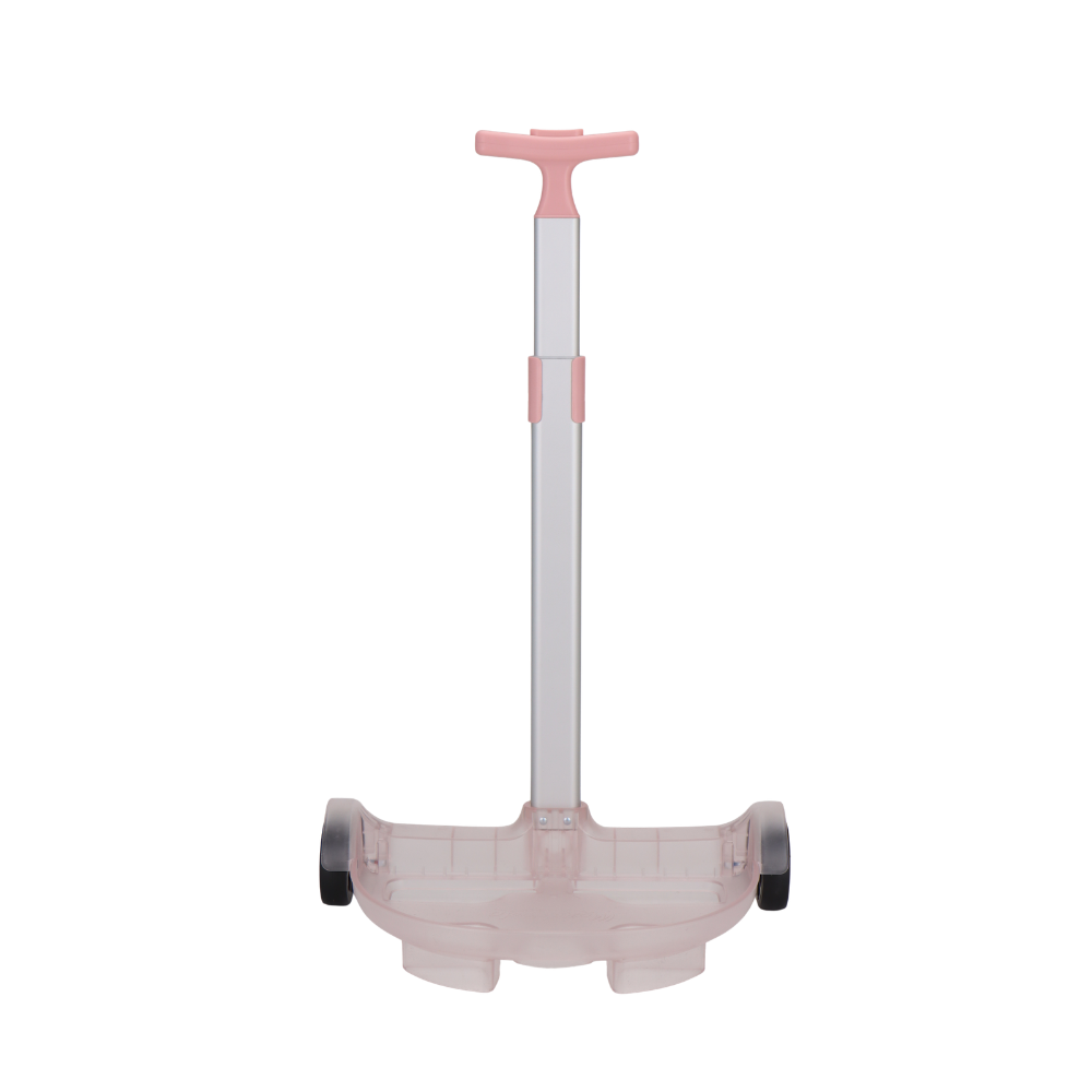 סט 9 ב 1 תיק בית ספר כולל עגלת טרולי דגם דונאטס Dramland Deluxe מבית Marshmelo