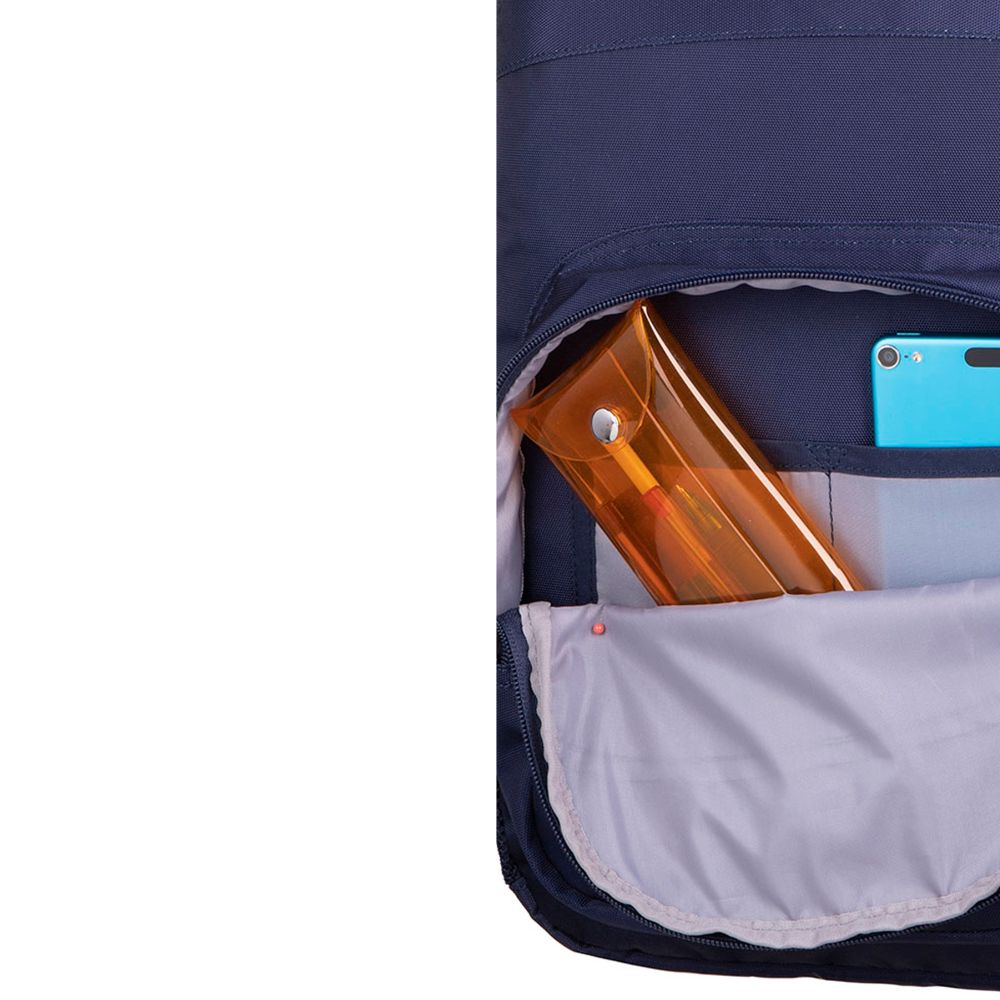 תיק גב למחשב נייד עד 15.6' Samsonite דגם BISON