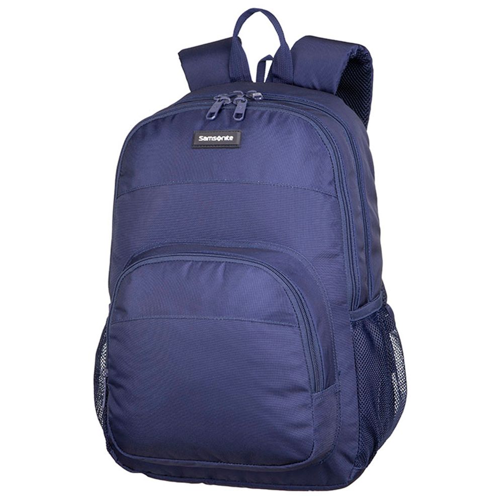 תיק גב למחשב נייד עד 15.6' Samsonite דגם BISON