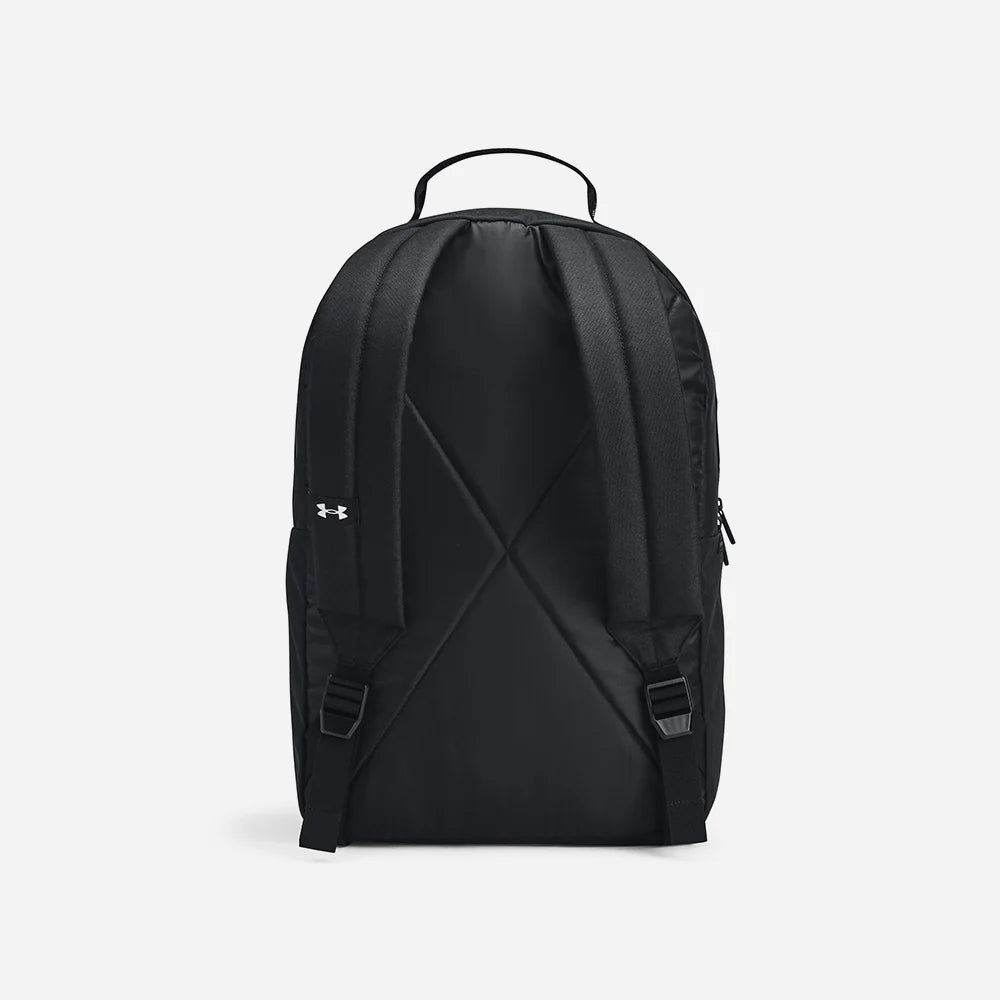 תיק גב Under Armour ספורטיבי עם תא למחשב נייד דגם Loudon Backpack 25L