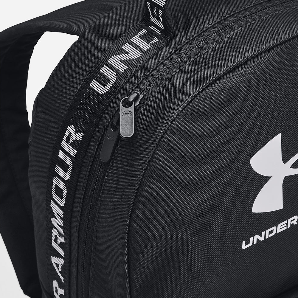 תיק גב Under Armour ספורטיבי עם תא למחשב נייד דגם Loudon Backpack 25L