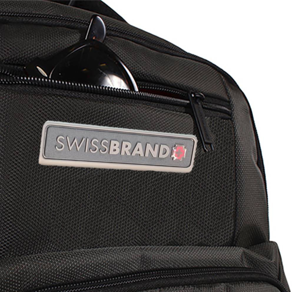תיק גב לנייד SwissBrand