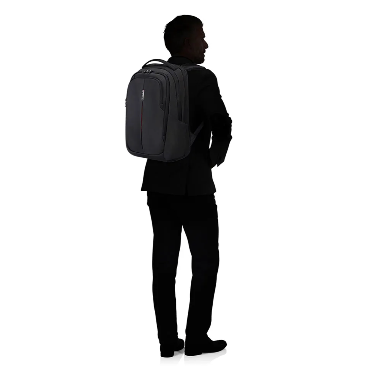 תיק גב יוקרתי למחשב נייד "15.6 דגם GuardIT 3.0 מבית המותג העולמי Samsonite