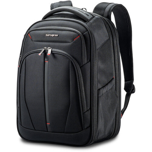 תיק גב למחשב נייד 15.6' סמסונייט Samsonite XENON 4.0 LARGE EXP. BACKPACK