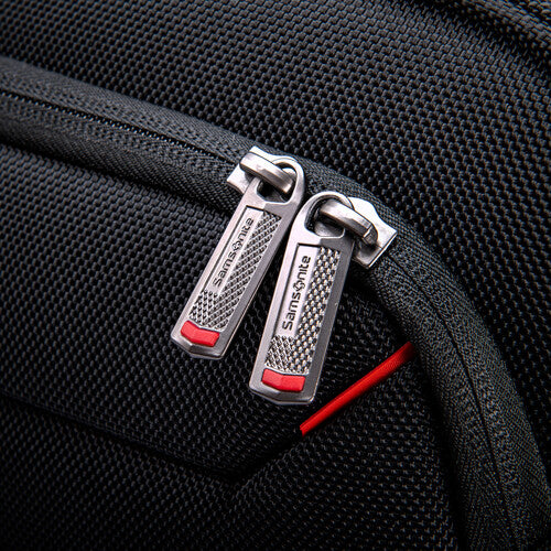 תיק גב למחשב נייד 15.6' סמסונייט Samsonite XENON 4.0 LARGE EXP. BACKPACK