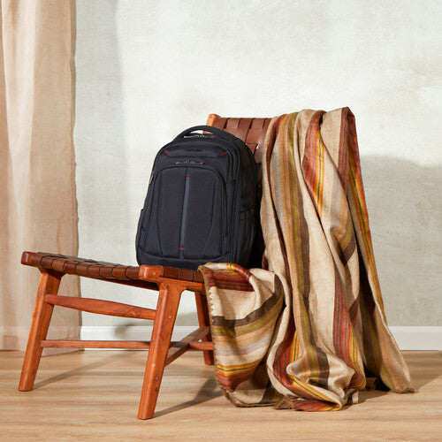 תיק גב למחשב נייד 15.6' סמסונייט Samsonite XENON 4.0 LARGE EXP. BACKPACK