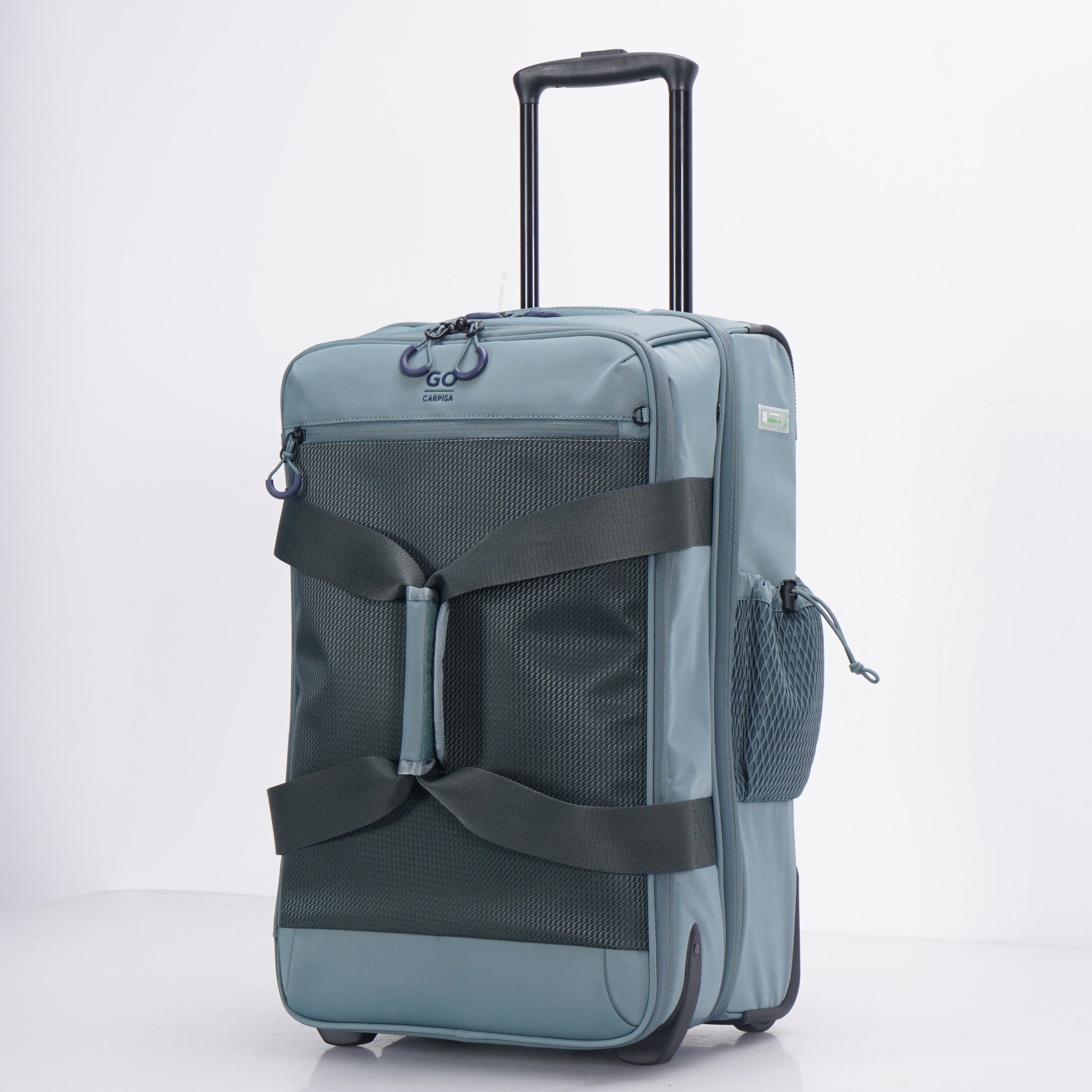 טרולי עליה למטוס CARPISA