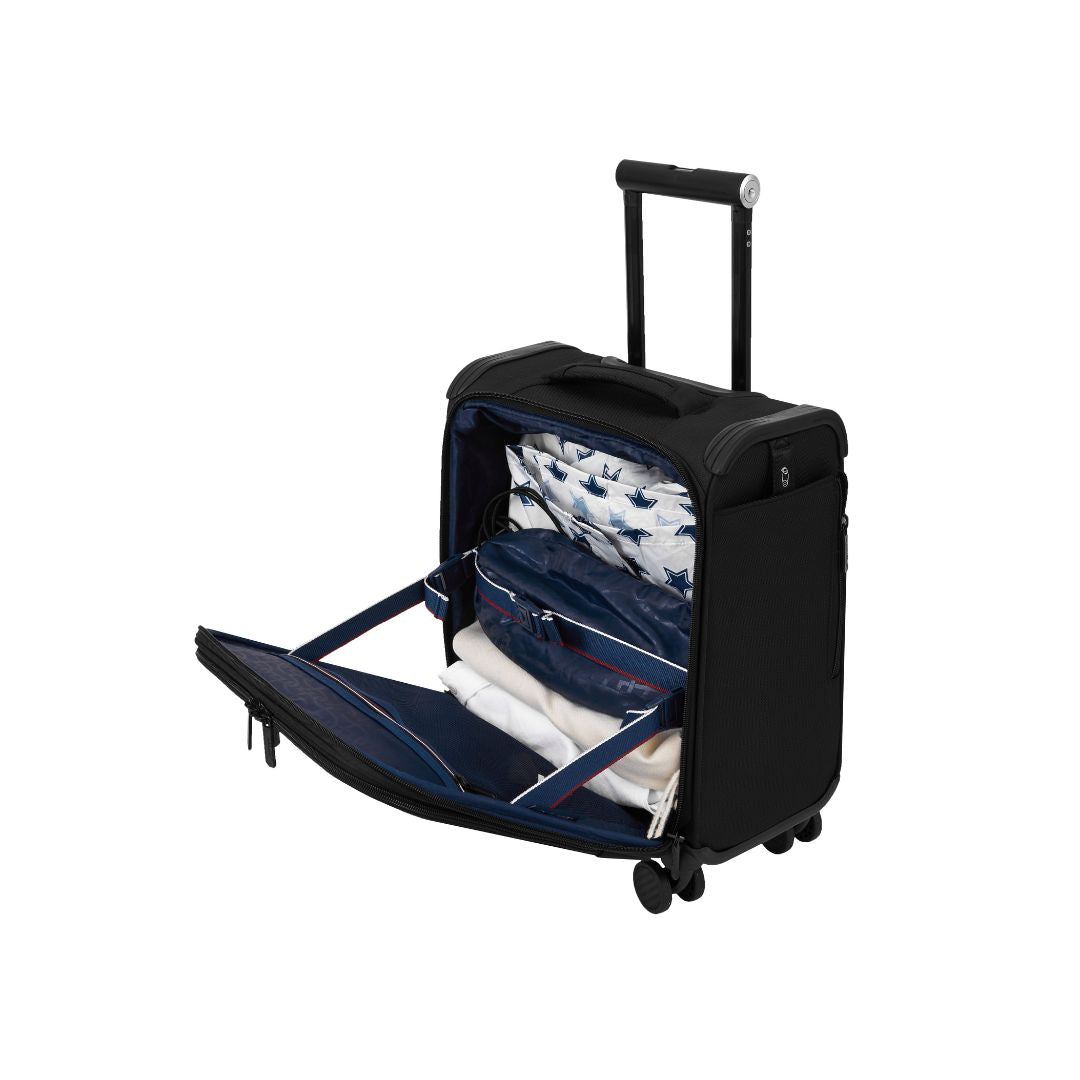 טרולי עלייה למטוס מתחת למושב המטוס Underseat מבית - VERAG III TOLEDO