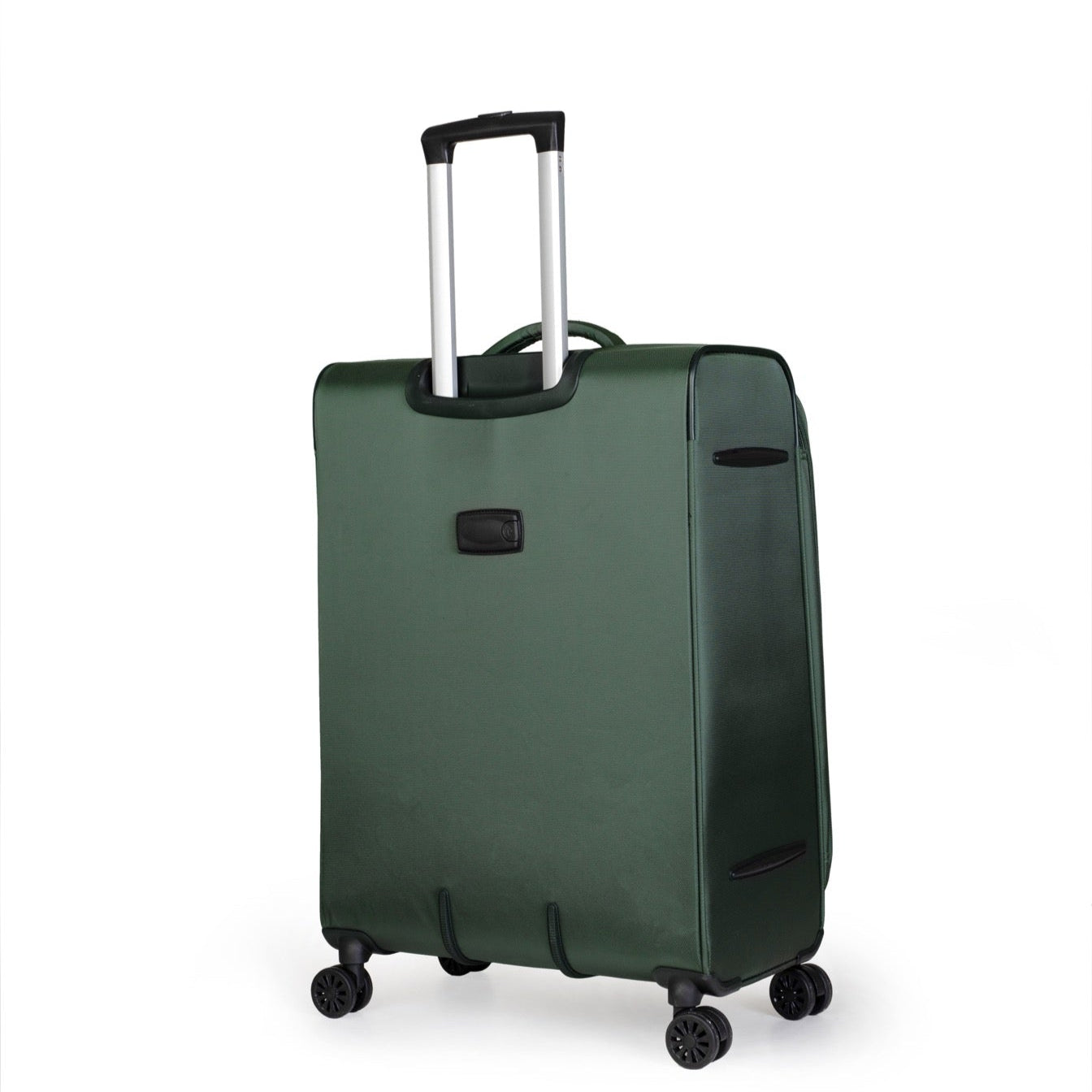 מזוודת עליה למטוס טרולי מתרחבת בד "19 דגם LOS ANGELES מבית המותג היוקרה POLO CLUB