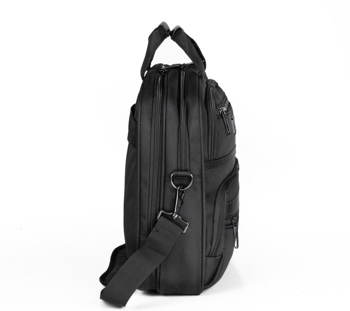 תיק מחשב BRIEFCASE עסקי מבית המותג SLAZENGER סדרת OXFORD