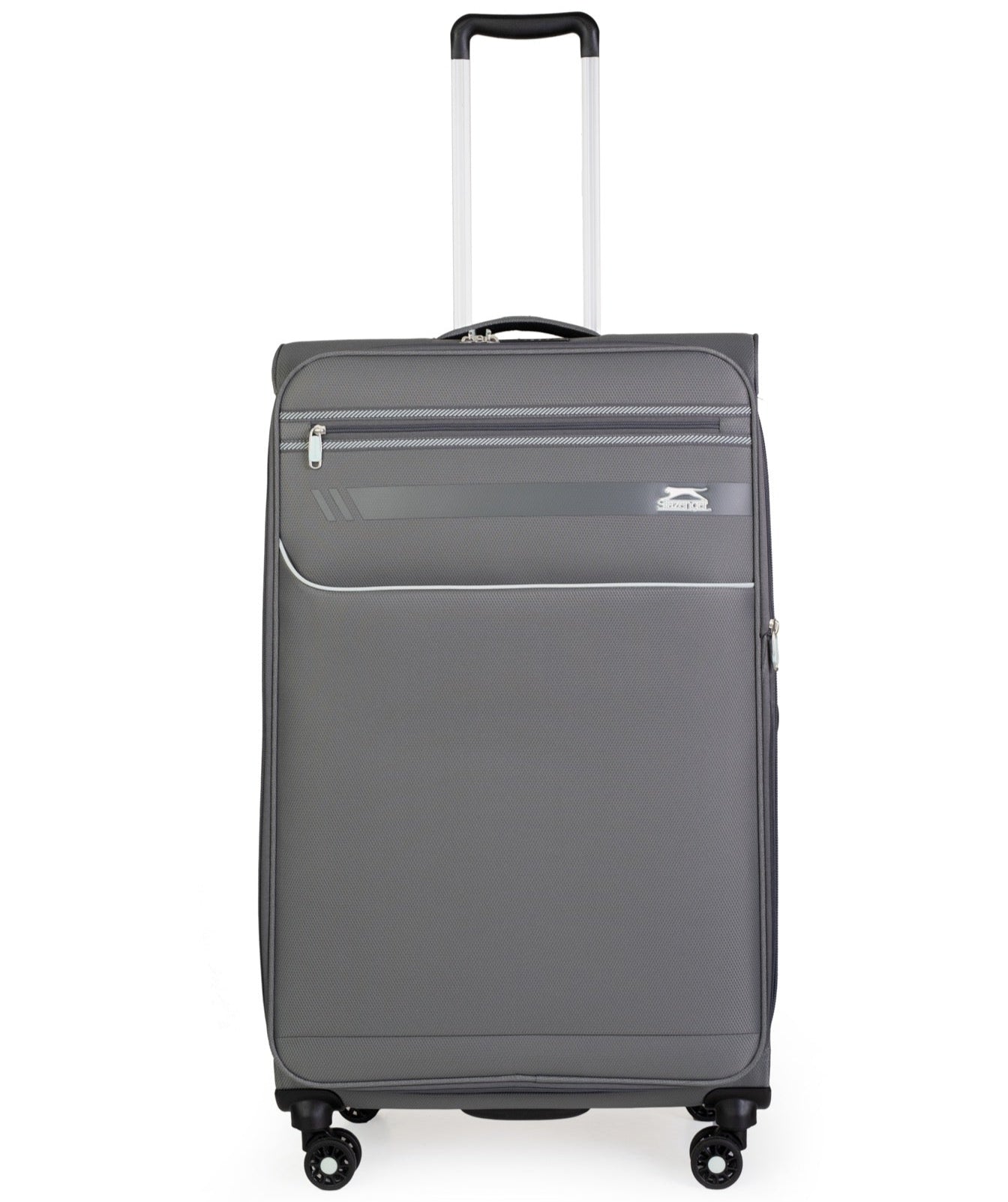 סט 3 מזוודות בד פרמיום קלות במיוחד דגם B-lite II מבית חברת היוקרה Slazenger