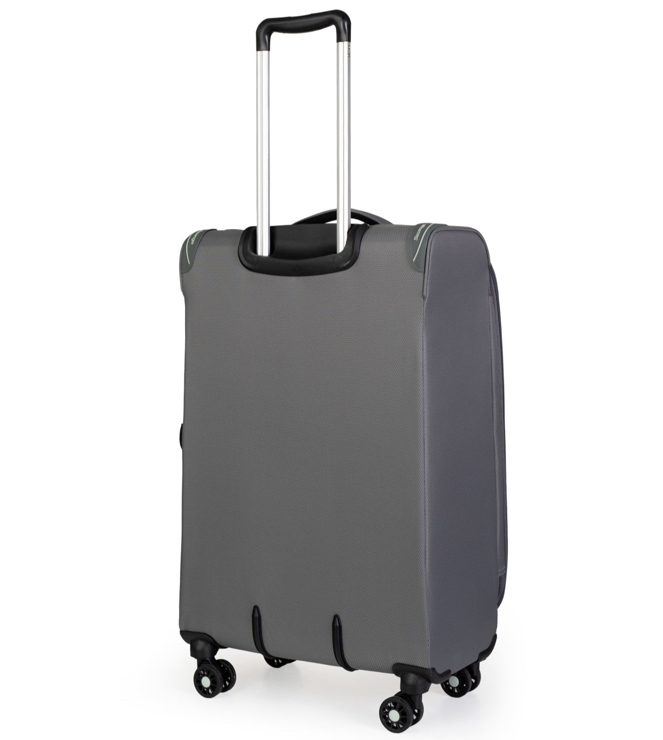 מזוודה בינונית "25 בד פרמיום קלה במיוחד דגם B-lite II מבית חברת היוקרה Slazenger