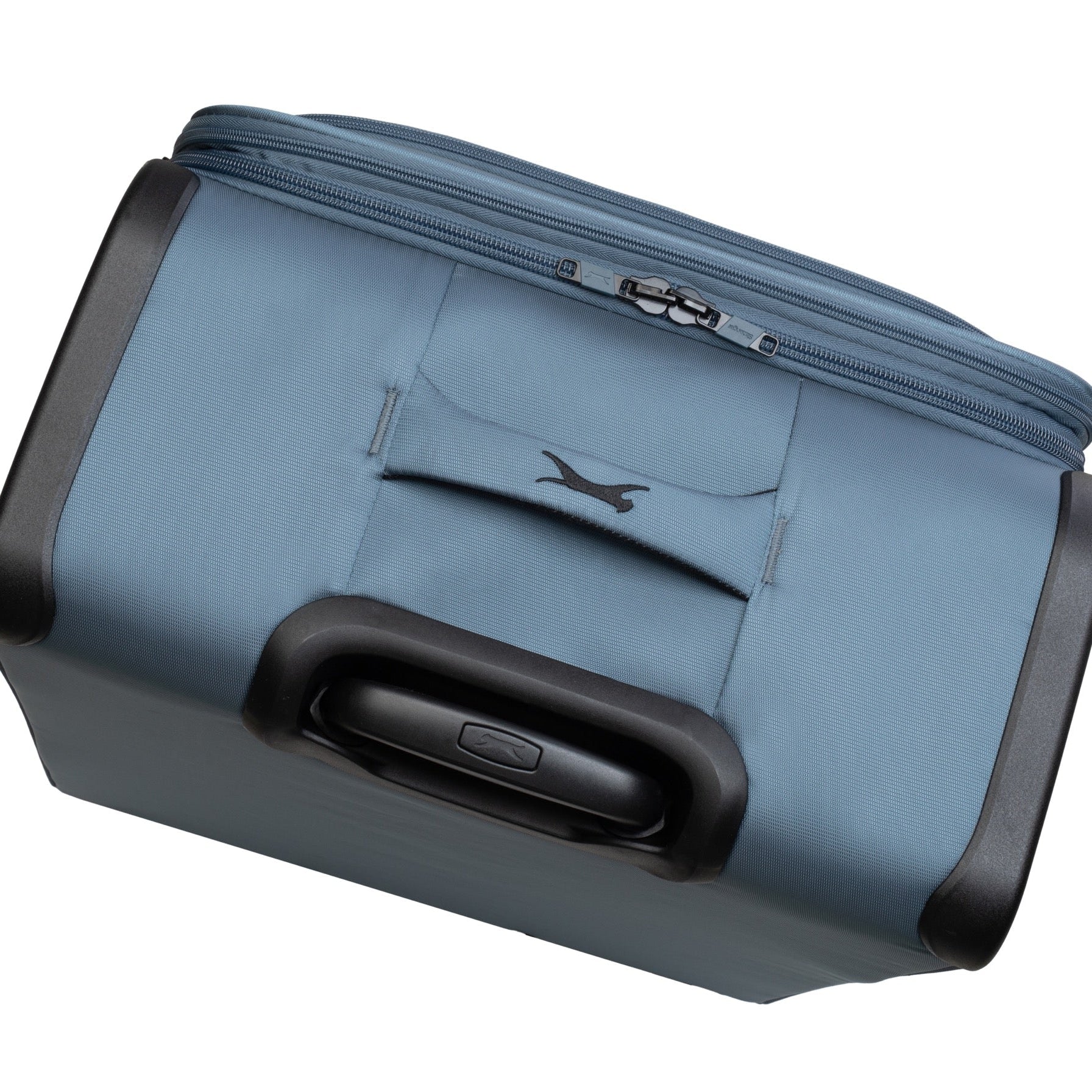 מזוודה בד גדולה ג׳מבו 31" XXL מסדרת הפרימיום של SLAZENGER דגם New York