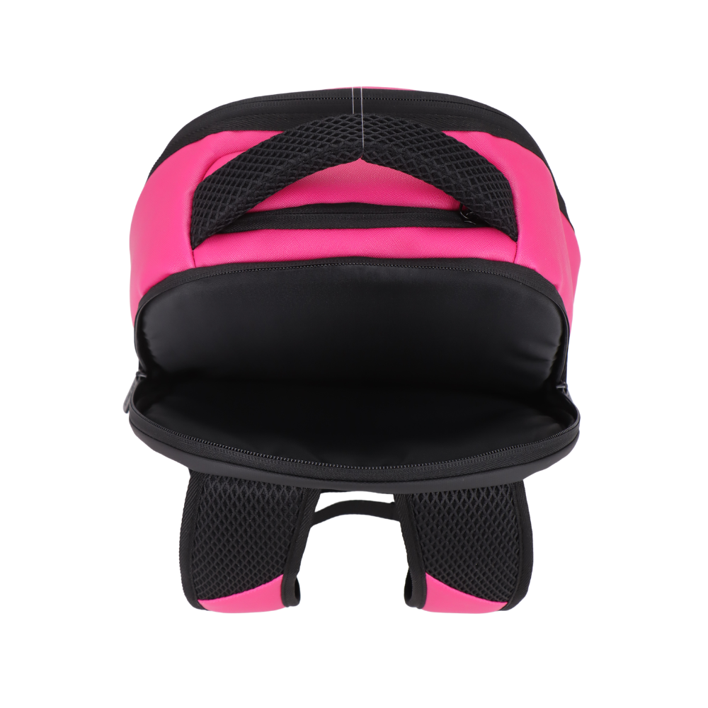 תיק מרופד וקלמר 2 תאים סדרת Black Diamond מבית Air Bear