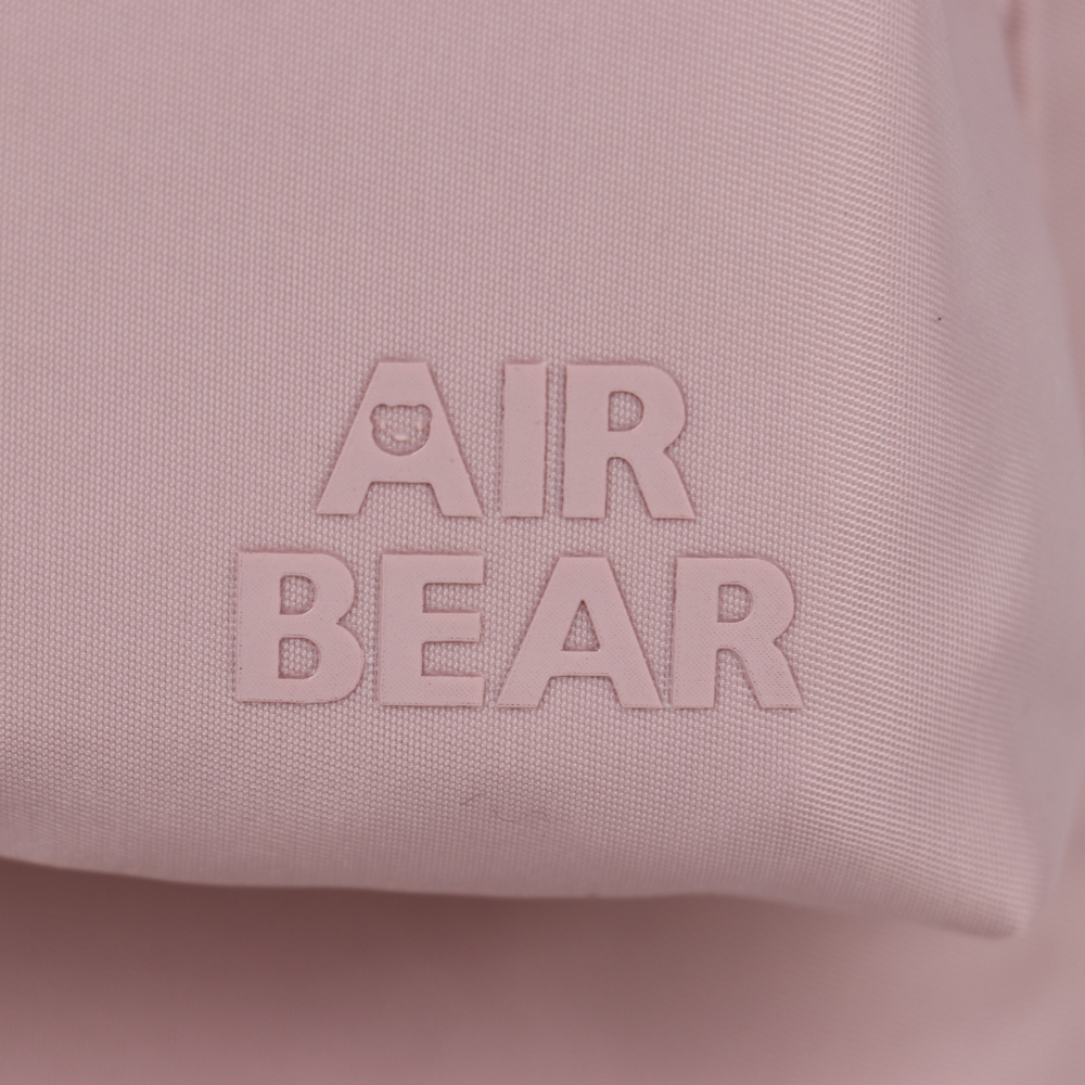 תיק זרוק מעוצב דגם Blush Classic מבית Air Bear
