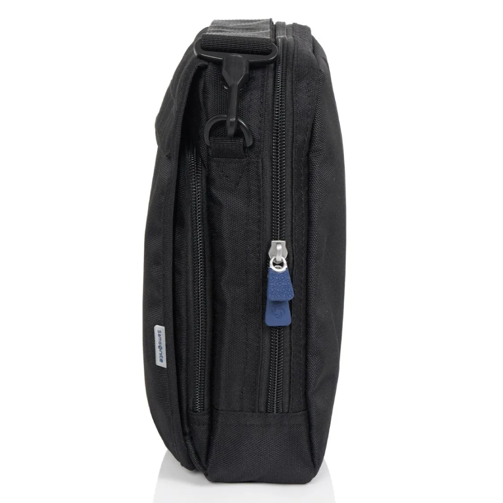 תיק צד קומפקטי חכם דגם Excursion Bag מבית Samsonite