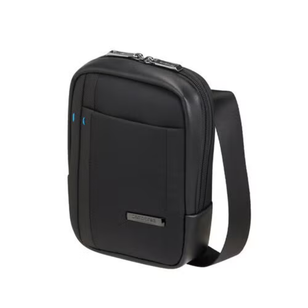 תיק צד קרוסבודי עם תא לטאבלט ״7.9 דגם SPECTROLITE מבית Samsonite