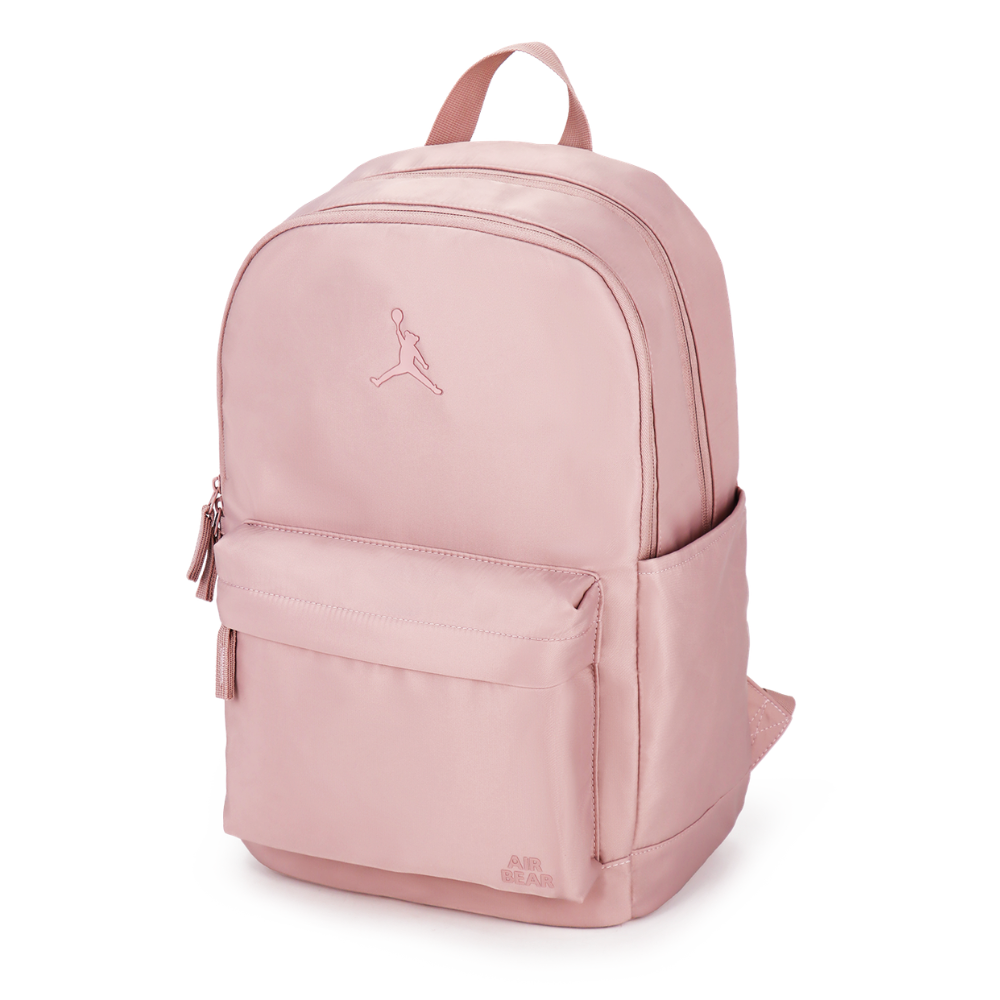 תיק זרוק מעוצב דגם Blush Classic מבית Air Bear