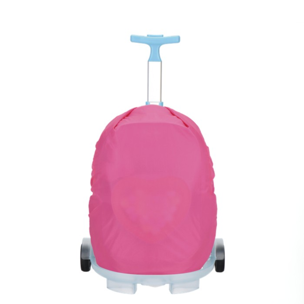 כיסוי גשם לתיק Rain Shield מבית Marshmelo