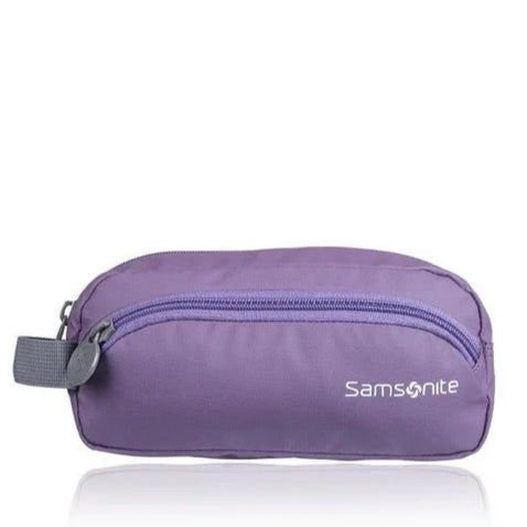 קלמר דגם Elevation מבית Samsonite סגול