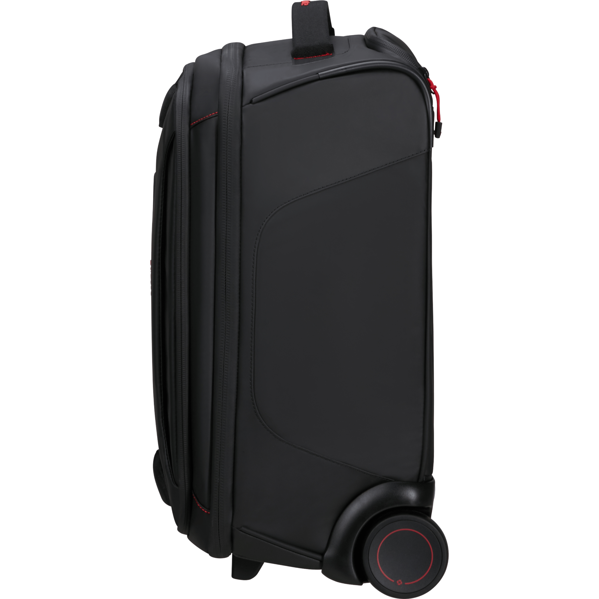 מזוודת טרולי עליה למטוס Duffle Underseater 45cm סדרת Ecodiver מבית המותג העולמי Samsonite