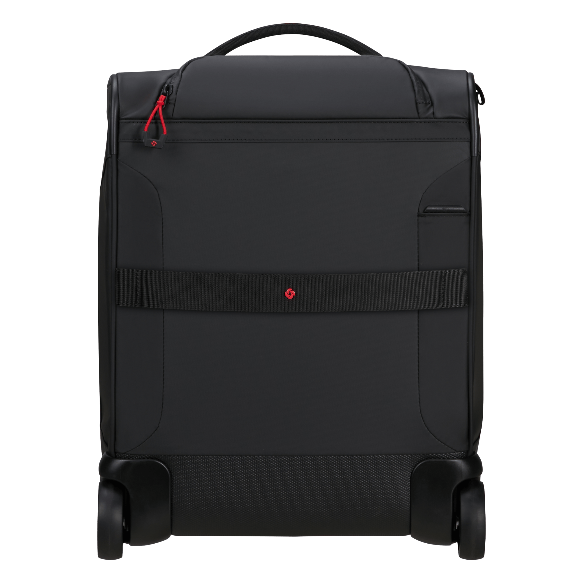 מזוודת טרולי עליה למטוס Duffle Underseater 45cm סדרת Ecodiver מבית המותג העולמי Samsonite