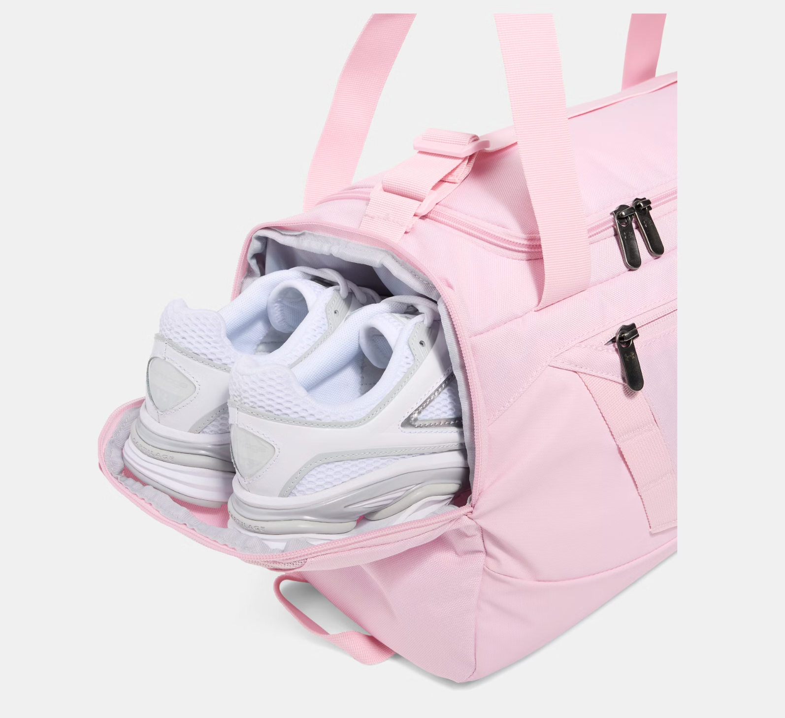 תיק אימון ספורט וחדר כושר פונקציונלי מבית המותג Under Armour דגם Undeniable 5.0 Duffle XS 23L