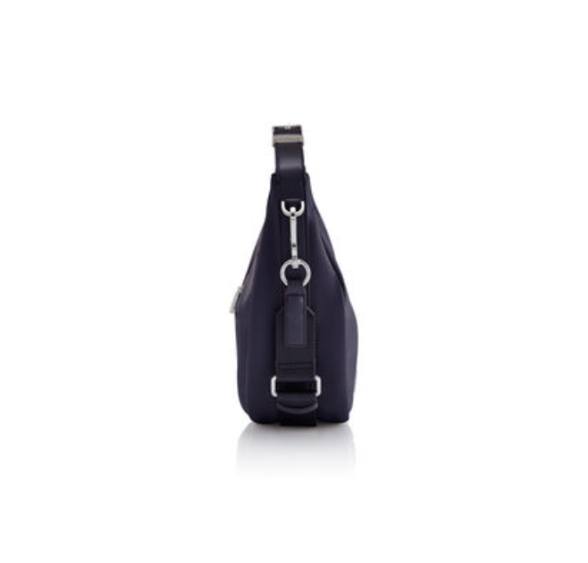 תיק צד נשים אופנתי מבית המותג העולמי Samsonite דגם UP-LINE HOBO BAG Small