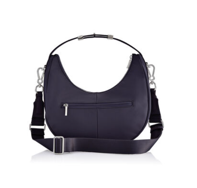תיק צד נשים אופנתי מבית המותג העולמי Samsonite דגם UP-LINE HOBO BAG Small