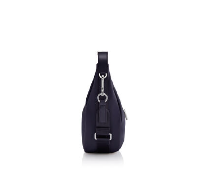 תיק צד נשים אופנתי מבית המותג העולמי Samsonite דגם UP-LINE HOBO BAG Small