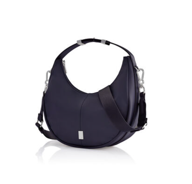 תיק צד נשים אופנתי מבית המותג העולמי Samsonite דגם UP-LINE HOBO BAG Small