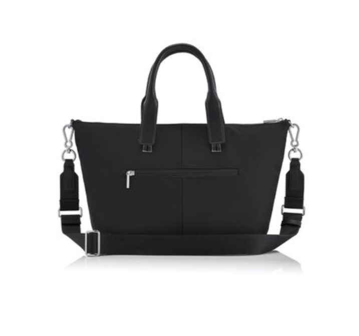 תיק צד נשים אופנתי מבית המותג העולמי Samsonite דגם UP-LINE SHOPPING BAG