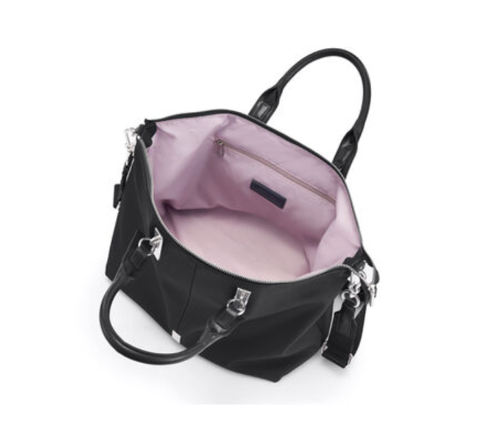 תיק צד נשים אופנתי מבית המותג העולמי Samsonite דגם UP-LINE SHOPPING BAG