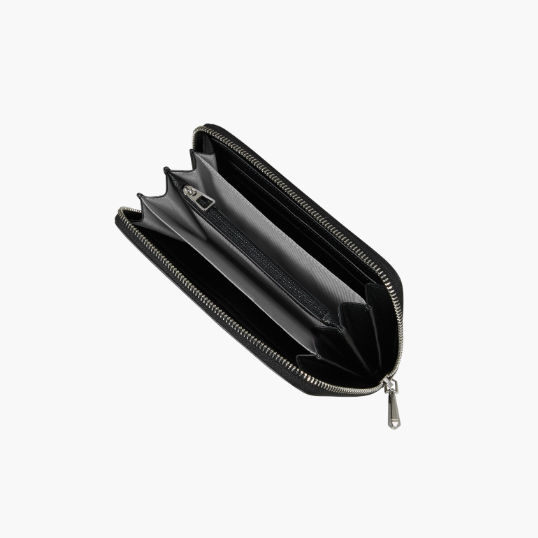 ארנק נשים אלגנטי קלאסי מבית המותג העולמי Samsonite דגם ZALIA 3.0 SLG 319 - L ZIP AROUND