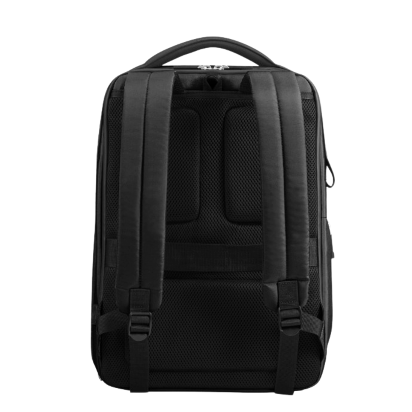 תיק גב למחשב עם תא ללפטופ ״15.6 ויציאת USB מבית המותג SAMSONITE דגם Litepoint