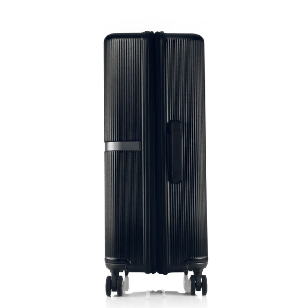 מזוודה גדולה קשיחה "28 מבית סמסונייט Samsonite דגם MINTER SPINNER