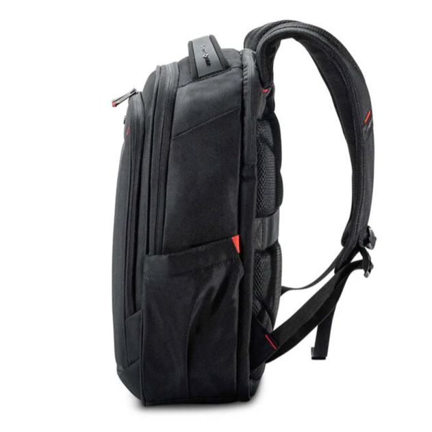 תיק גב למחשב נייד 15.6' מסדרת הפרימיום של סמסונייט Samsonite XENON 4.0 SLIM BACKPACK