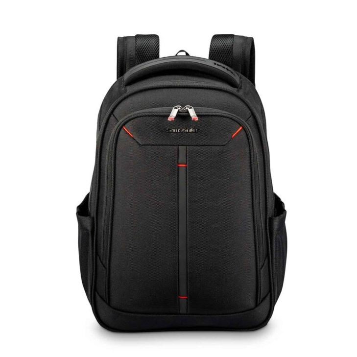 תיק גב למחשב נייד 15.6' מסדרת הפרימיום של סמסונייט Samsonite XENON 4.0 SLIM BACKPACK