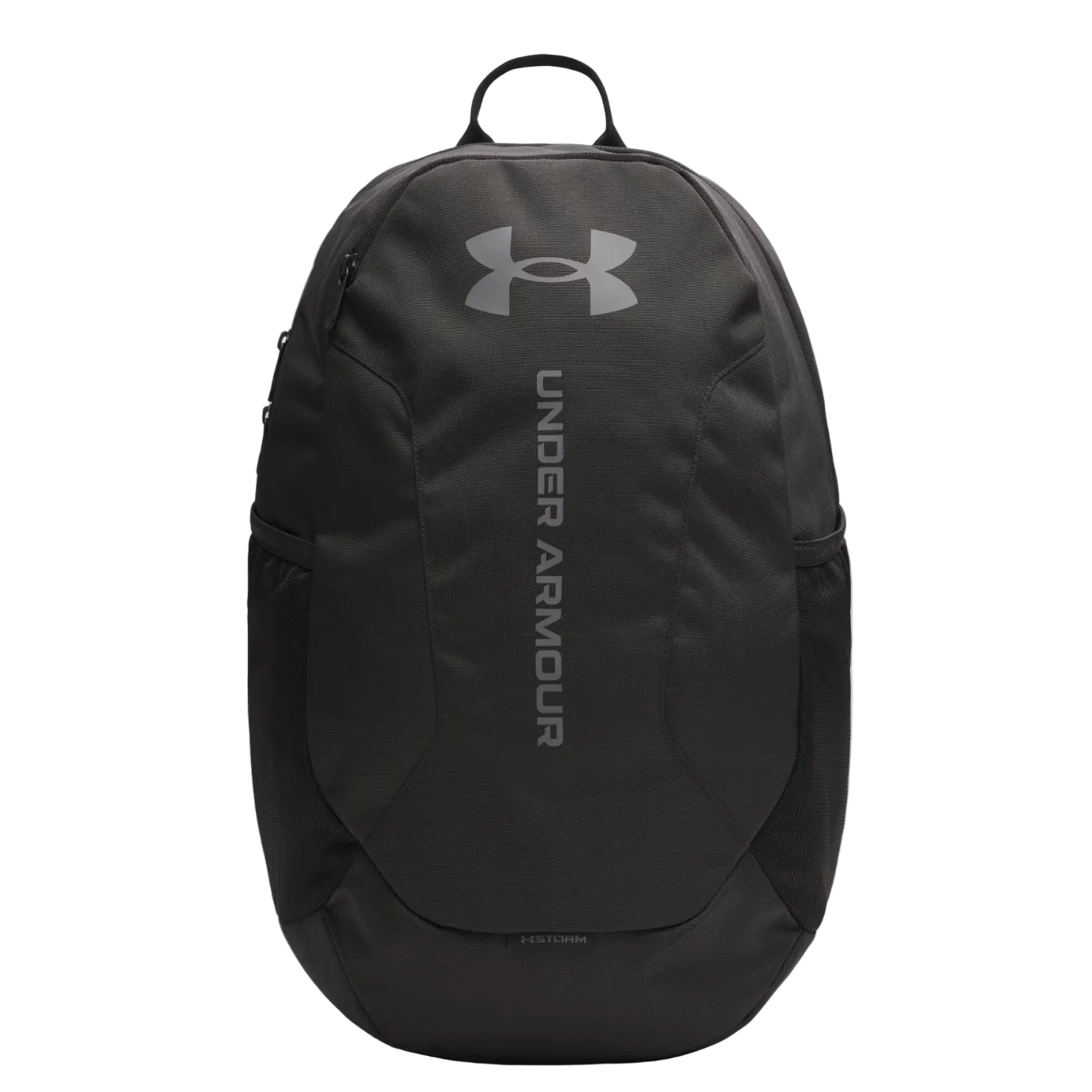 תיק גב ספורטיבי עם תא למחשב נייד מבית Under Armour דגם Hustle Lite Backpack 26L