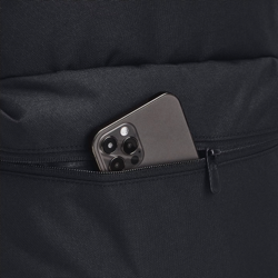 תיק גב Under Armour ספורטיבי עם תא לבקבוק דגם Essential Lite 20L