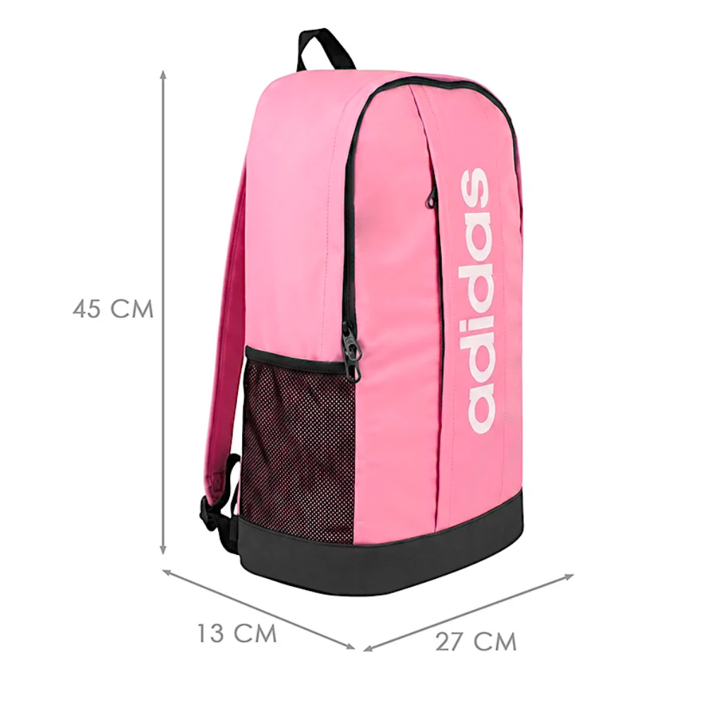 תיק גב לבית הספר דגם KE5699 Linear Backpack מבית המותג ADIDAS
